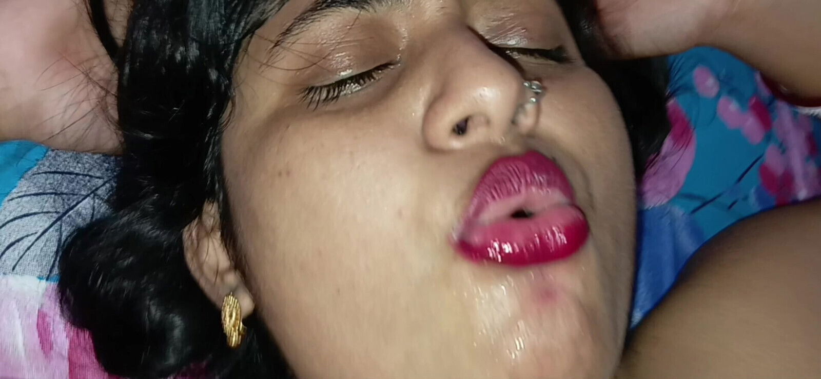 Desi Bhabhi fucking position