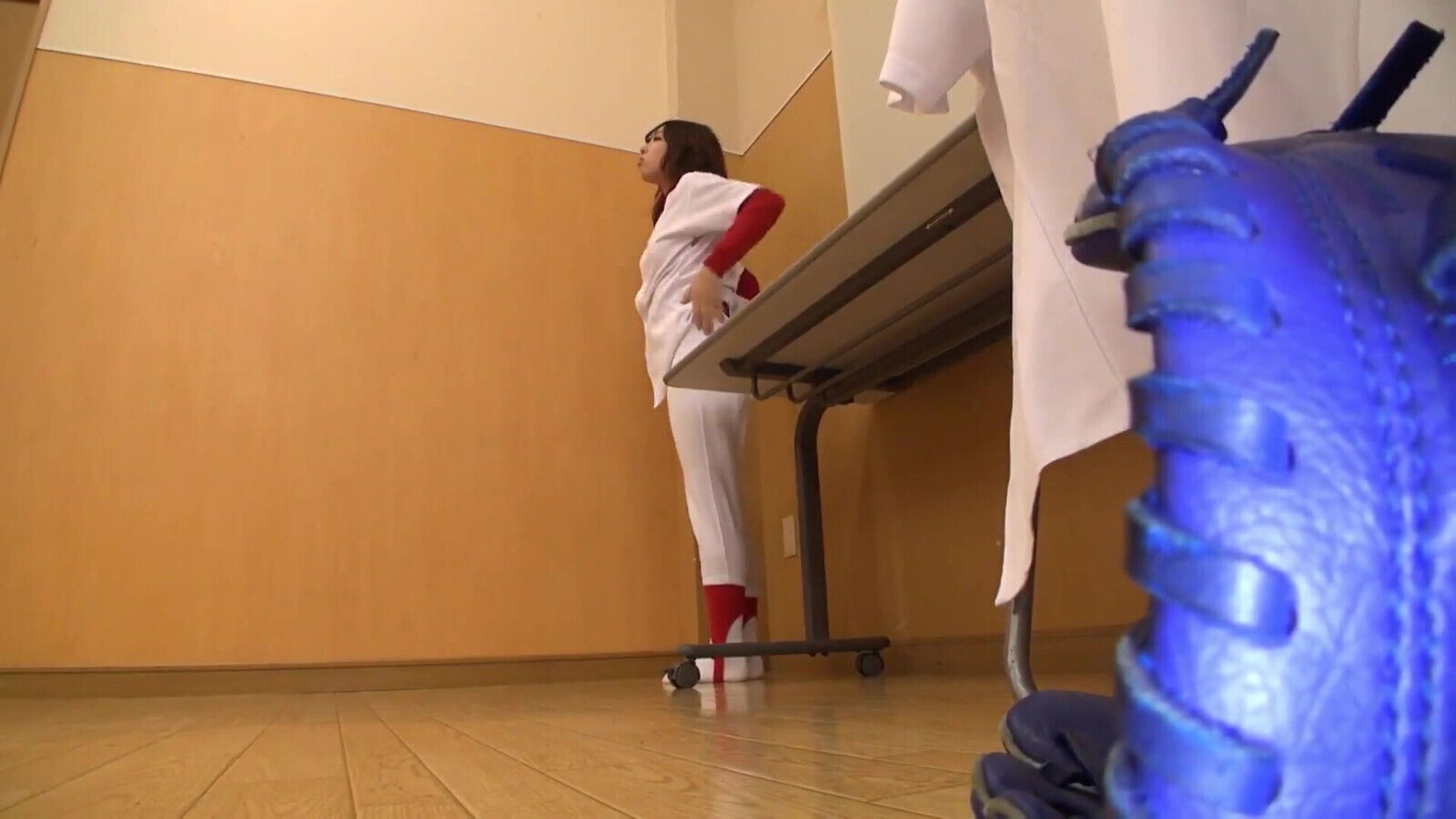 Fucking Hairy Teen Pussy Tokyo Uncensored Part