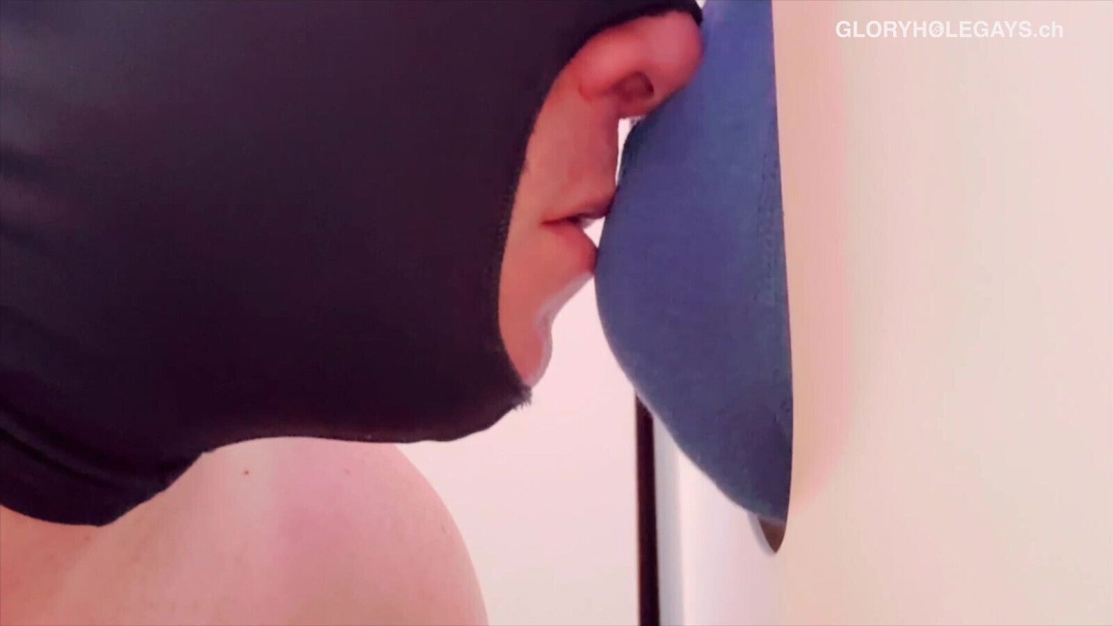 Blonde twink wants hard gets fantasy fulfilled