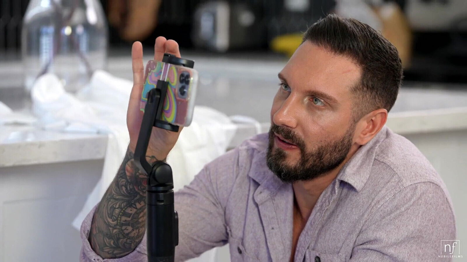 January Fantasy Month S5:e4