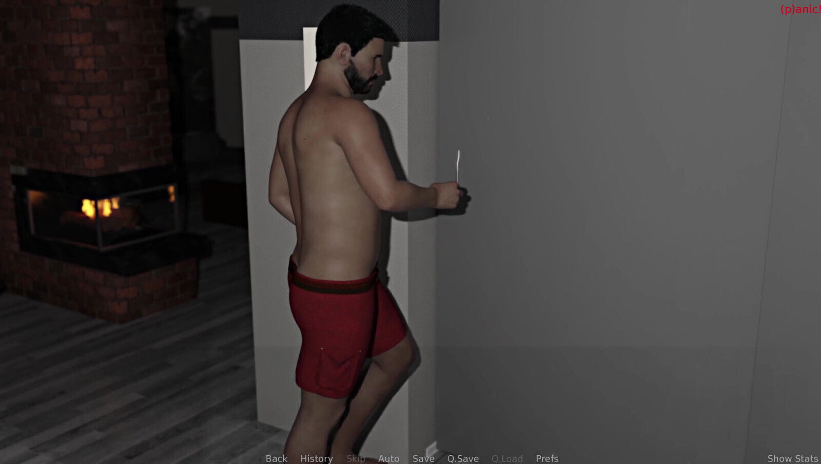 Interracial Exchange (part