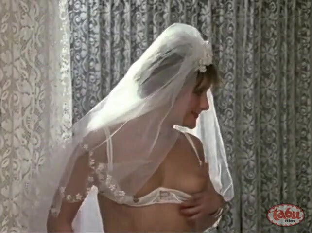 Taboo Film Classic: Damn Bride (bm)