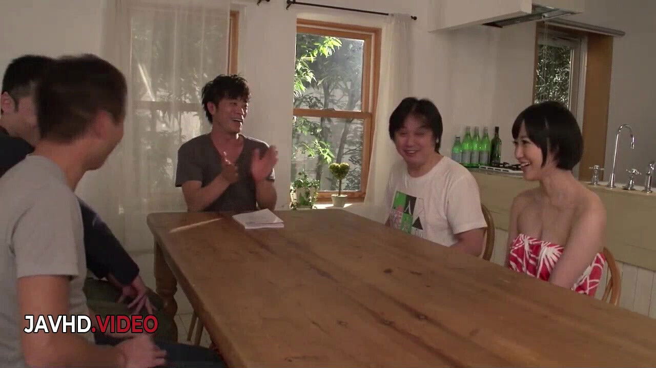 Wild Star Shinoda Takes Cocks Deeply Fiery Blow Feast