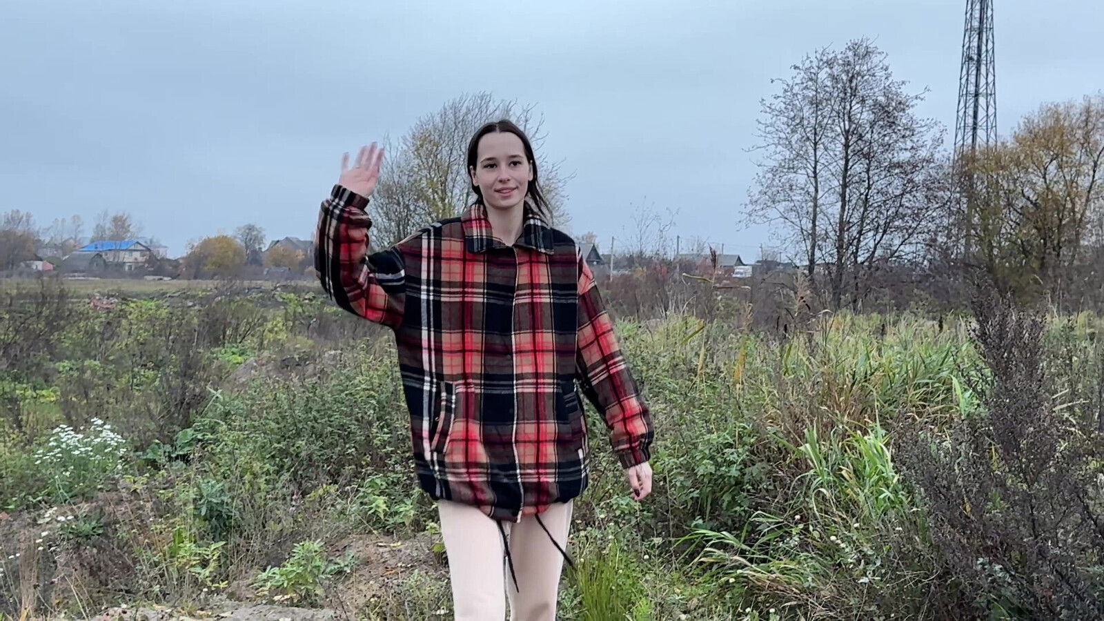 Blowjob Right Street