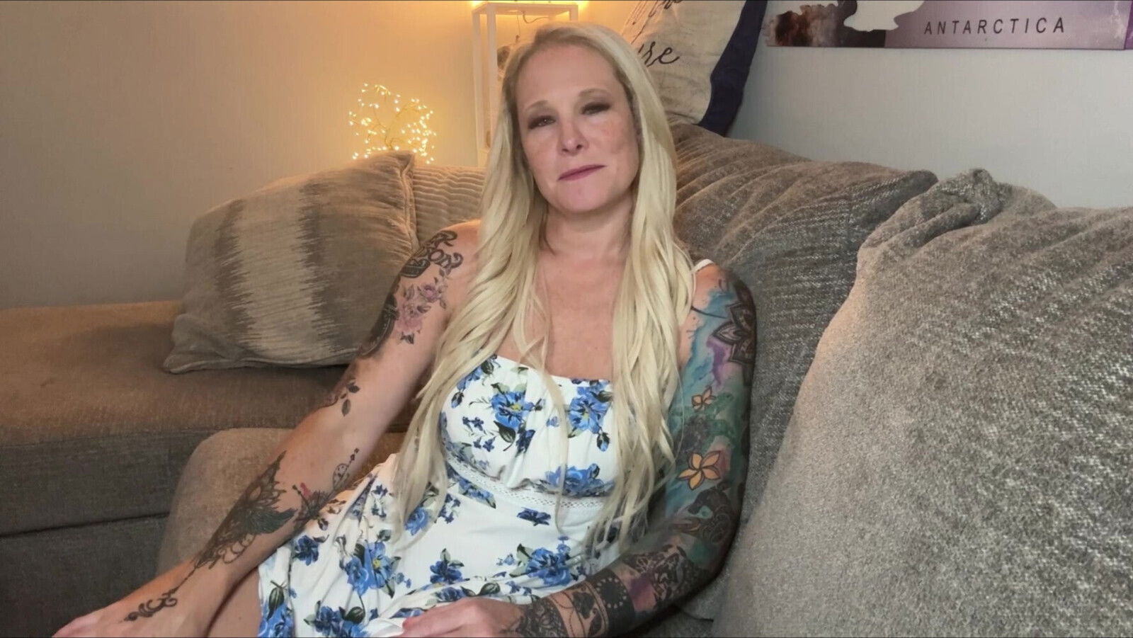 Focus Else: Into Office I'll Teach Focus