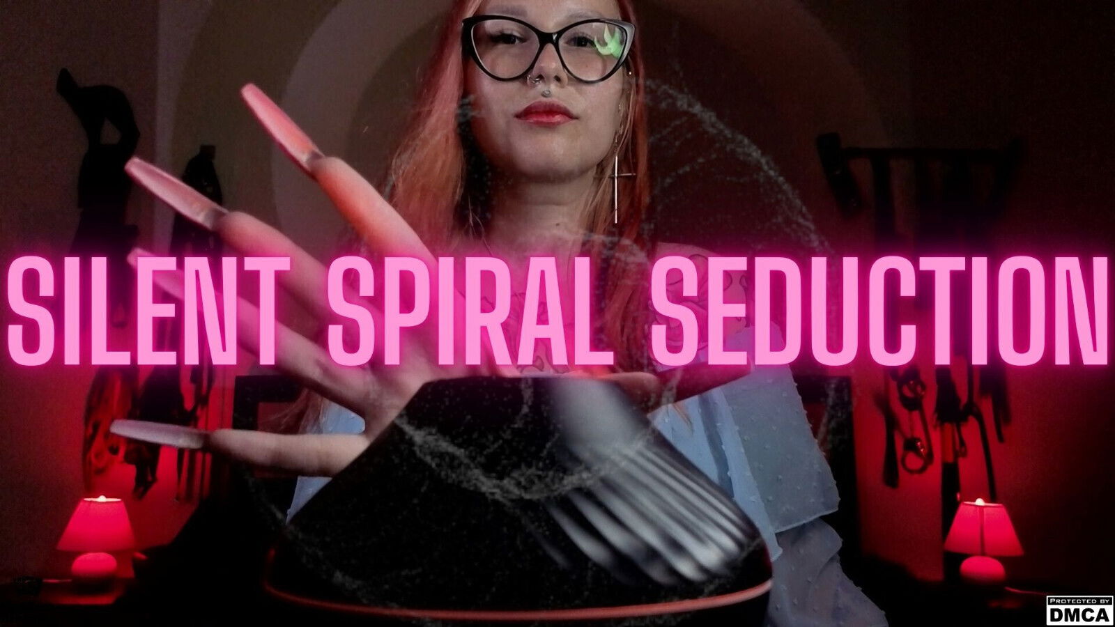 Silent Spiral Seduction