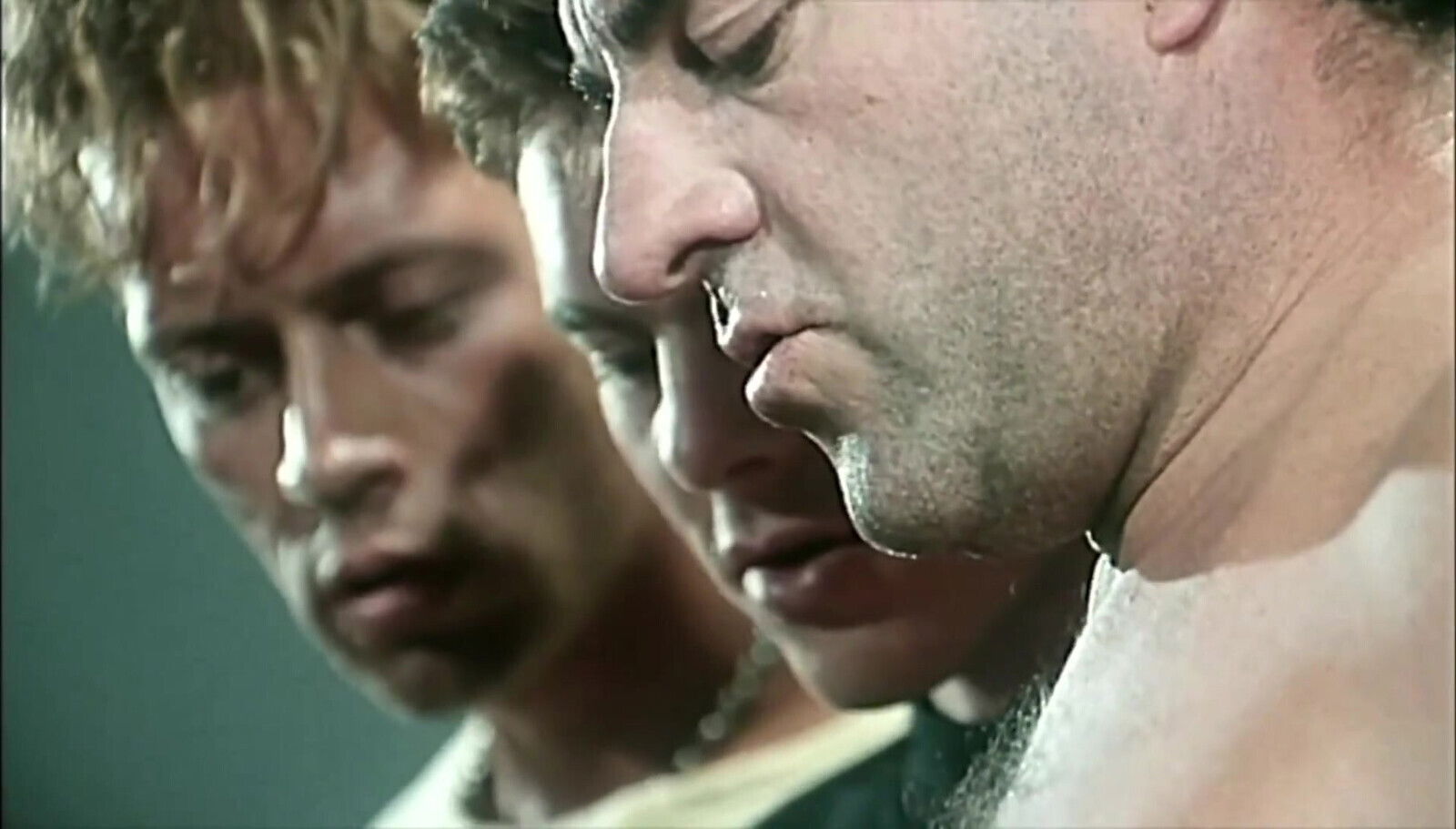 Series Vintage Blow Jobs, Fuck