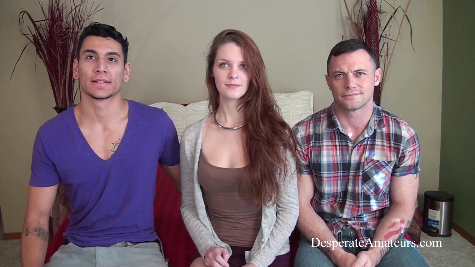 Desperate Amateurs Nora