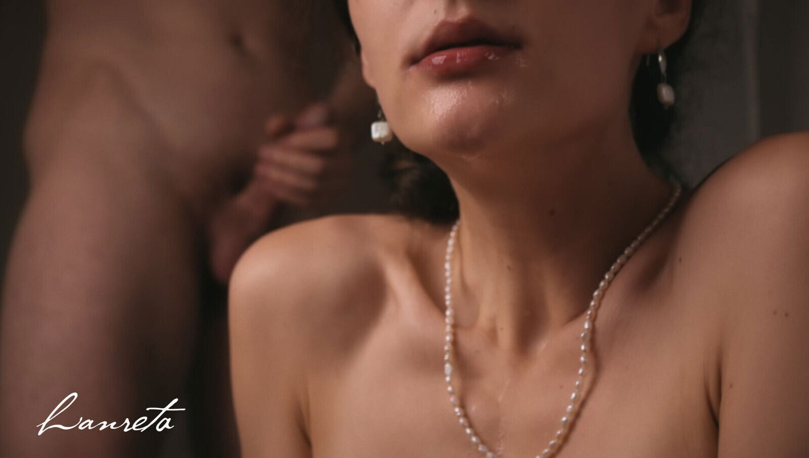 Blowjob With Virtual Kissing Amateur Lanreta