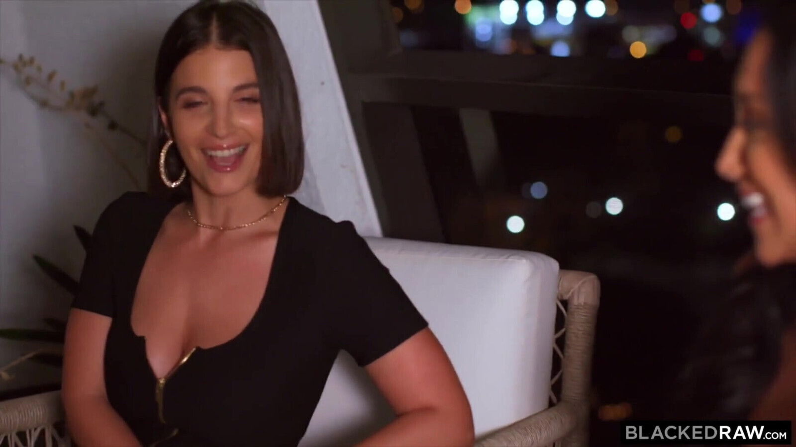 Blackedraw Gorgeous Besties Love Sharing