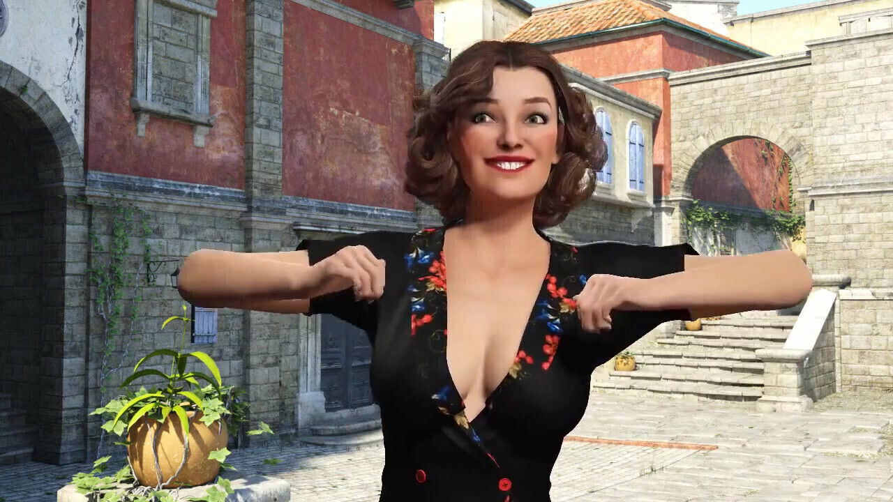 Animation Practice Works