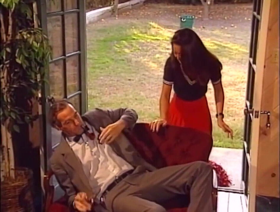 Horny Asian MILF Is Enjoyed to Have Sex with Big Hard Cock