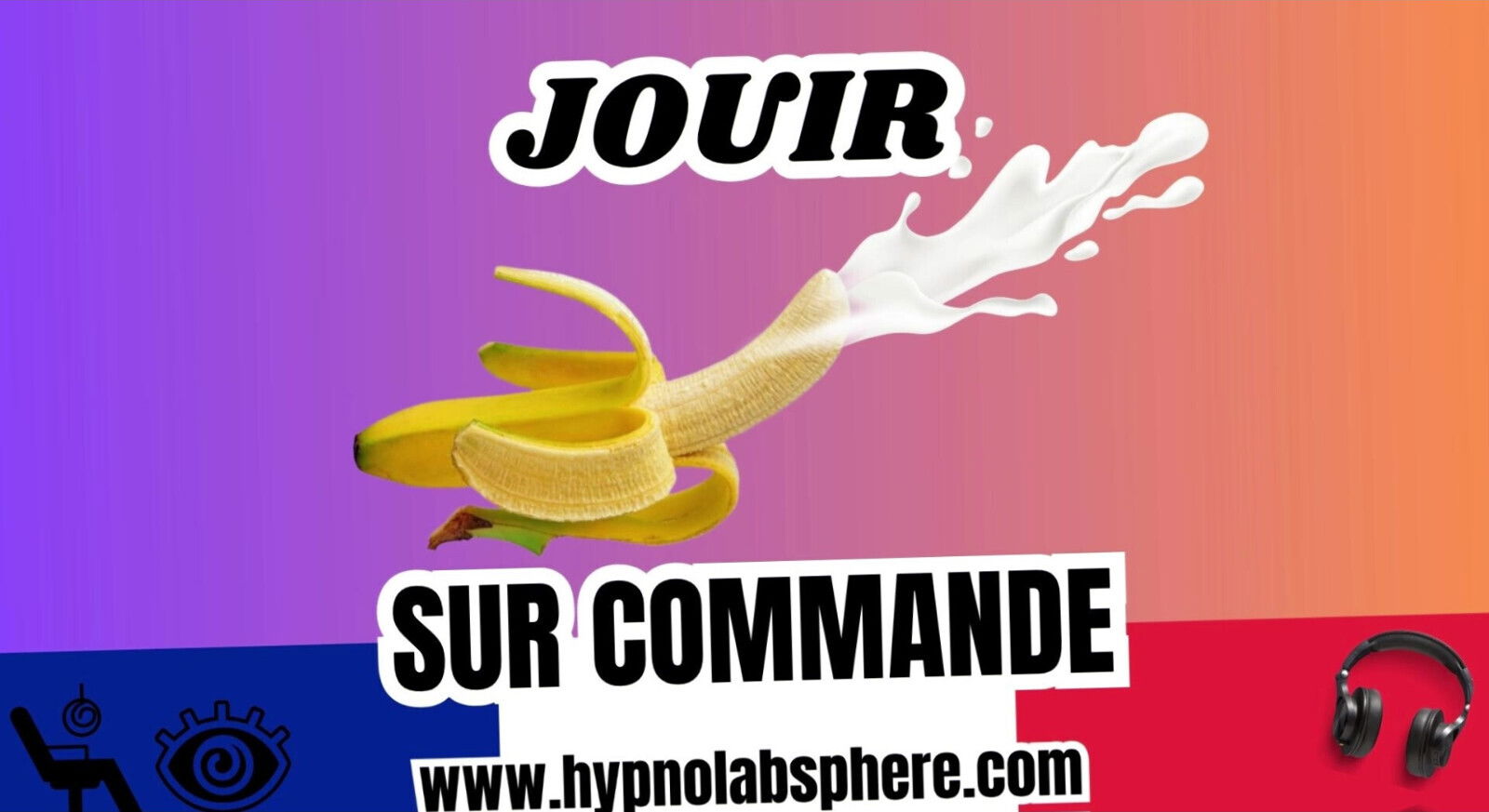 French Audio Enjoyment Command Power