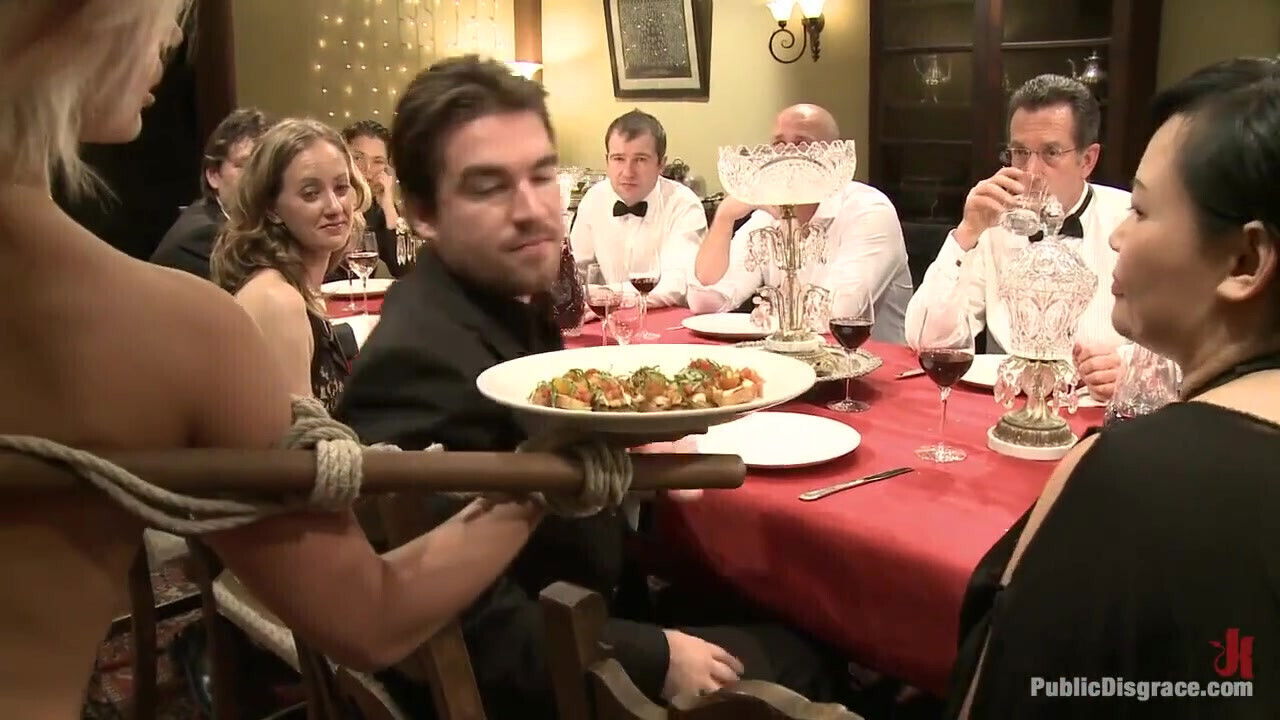 Jasmine Jolie: Common Whore