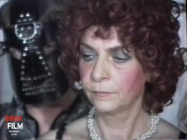 Punish Hard, Master.