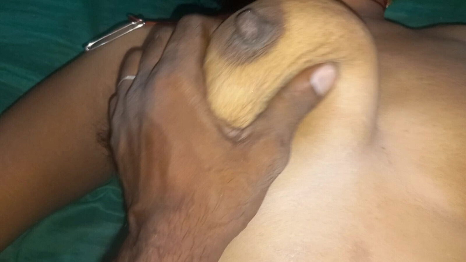 Dehati bhabhi peeche choda