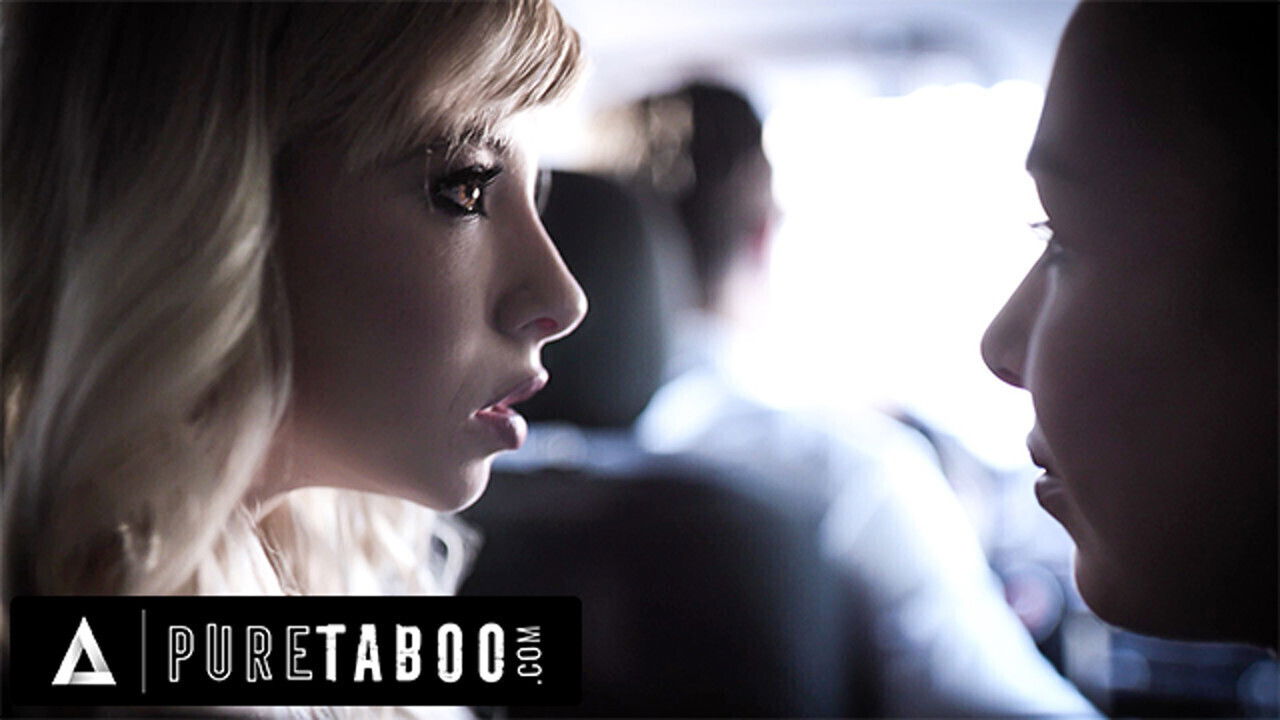 PURE TABOO Creepy Driver Lures College Hitchhikers Kenzie Reeves Carmen Caliente House