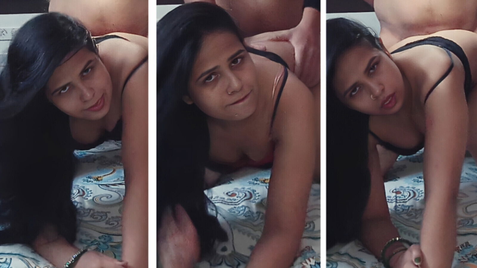 Horney sult doggy style hard fuck with teacher