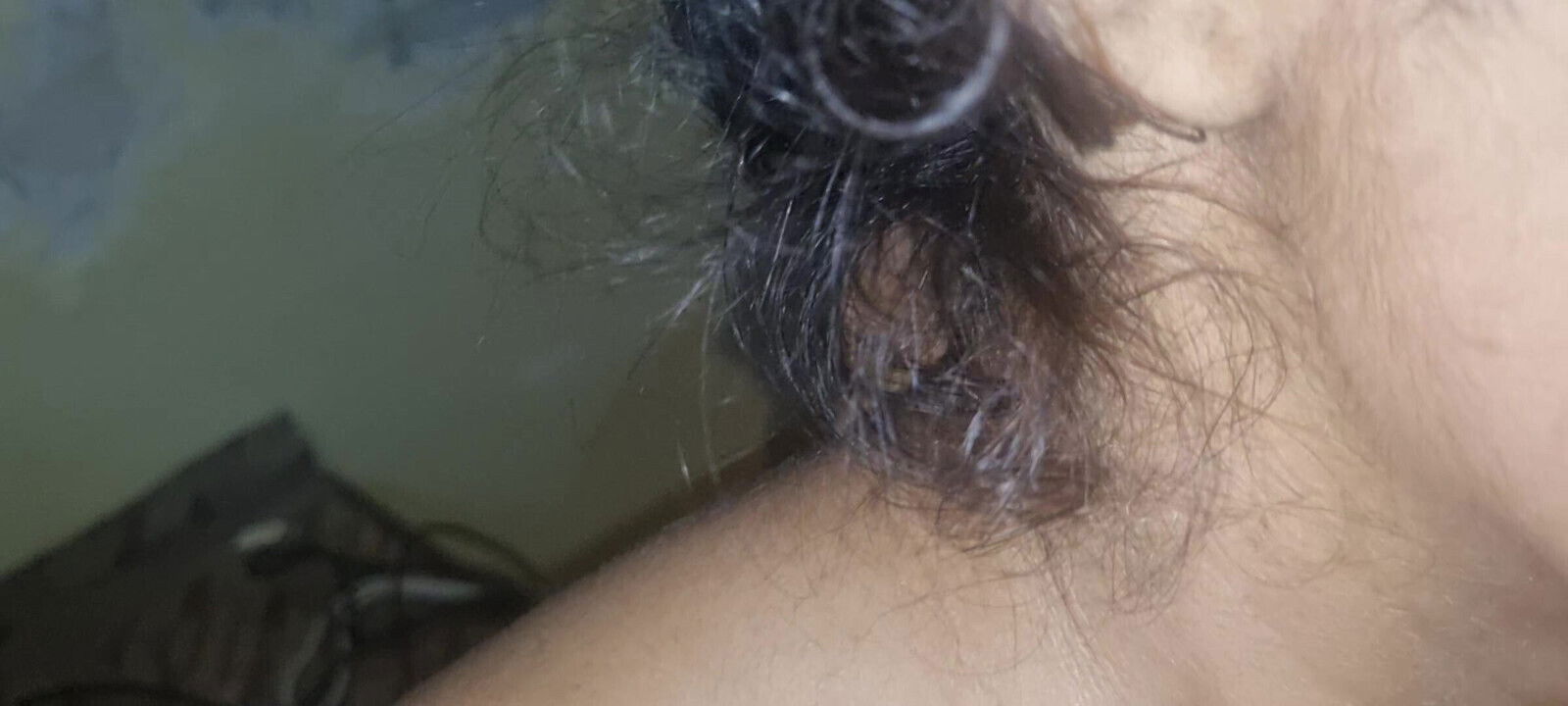 fucking indian girl beautiful black puss