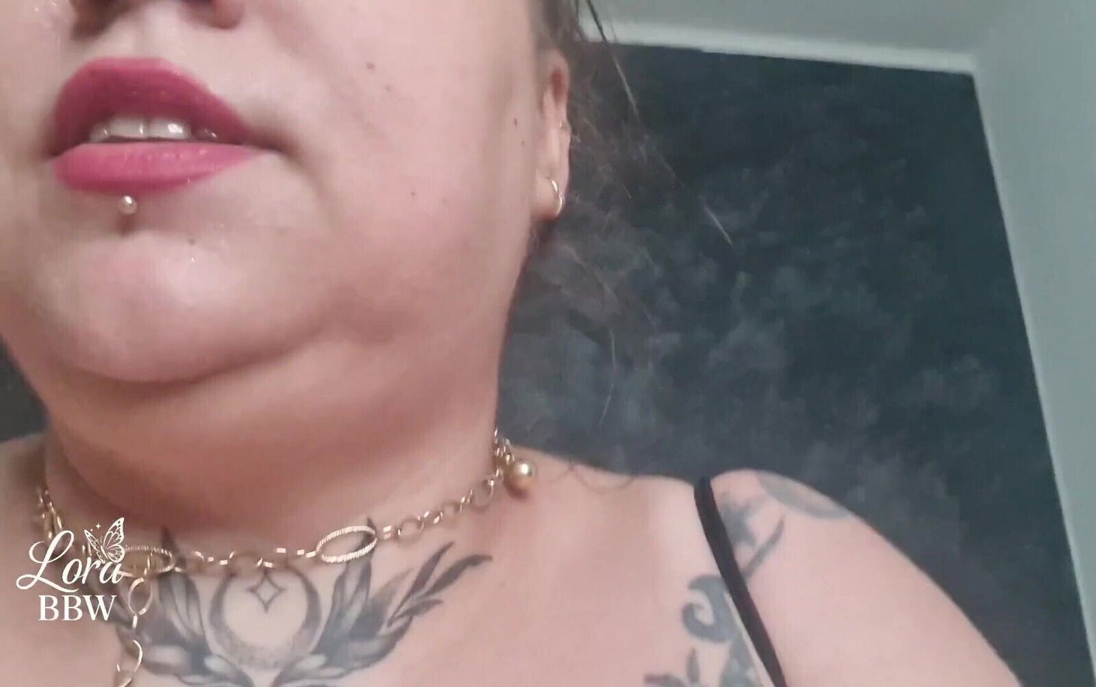 Compressed Butterfly Ruined Orgasm Followed Squirt