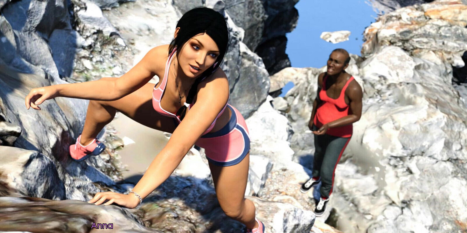 Exciting Affection Stood Myself Misskitty2k