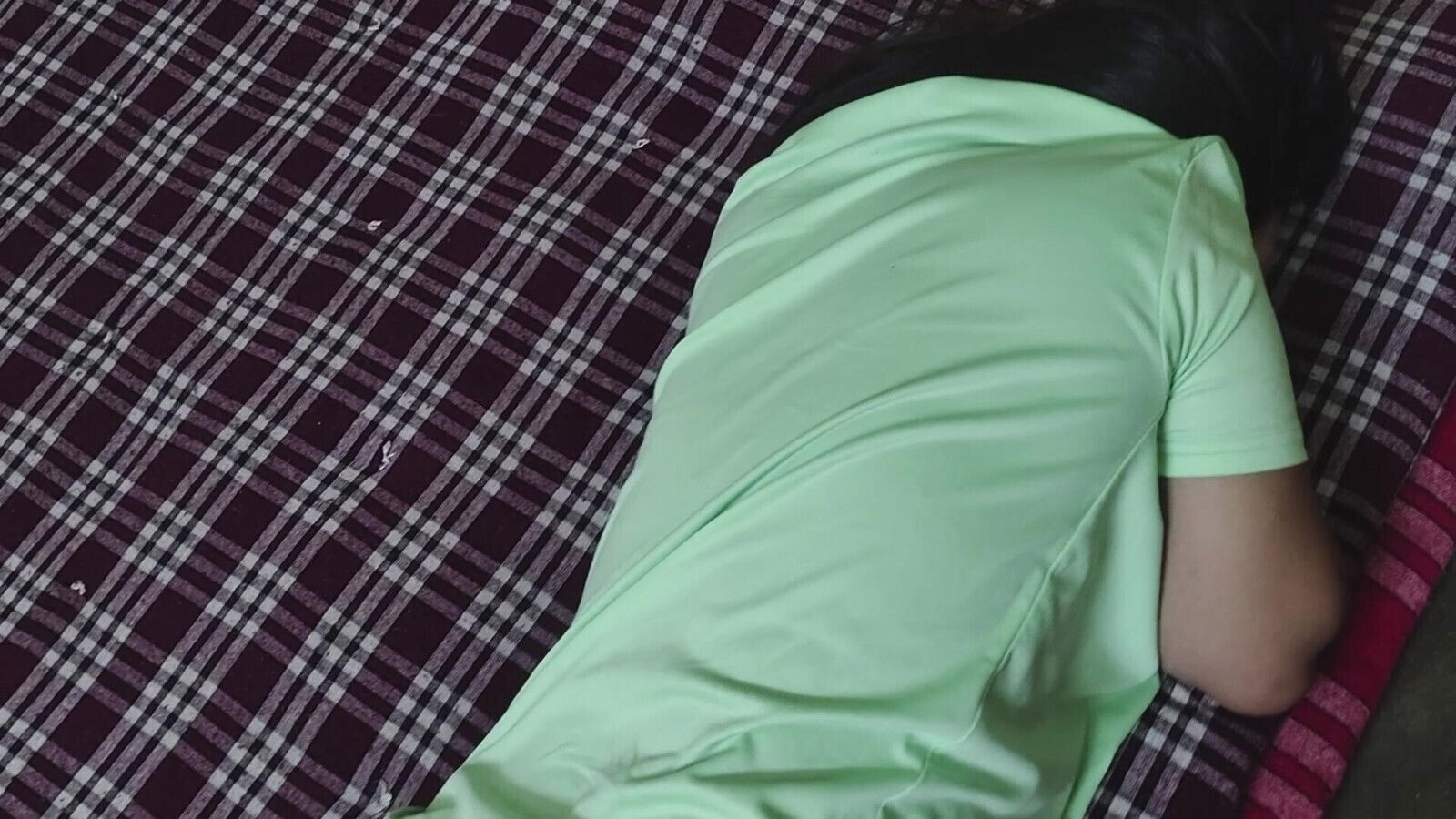 Indian virgin school girl fucked boyfriend first time