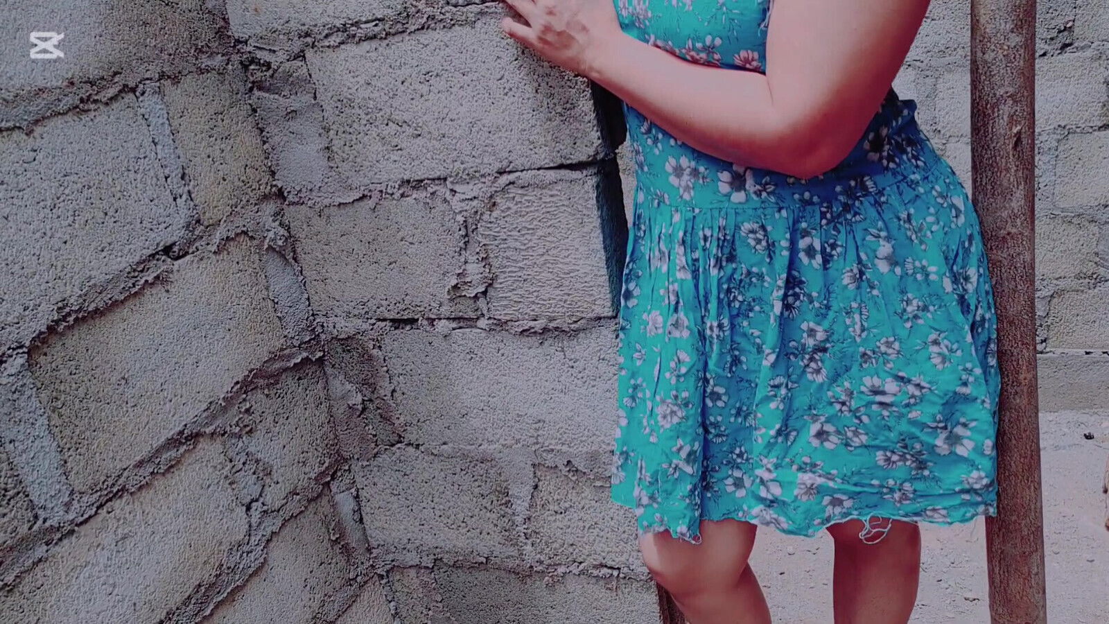 lankan teenage couple