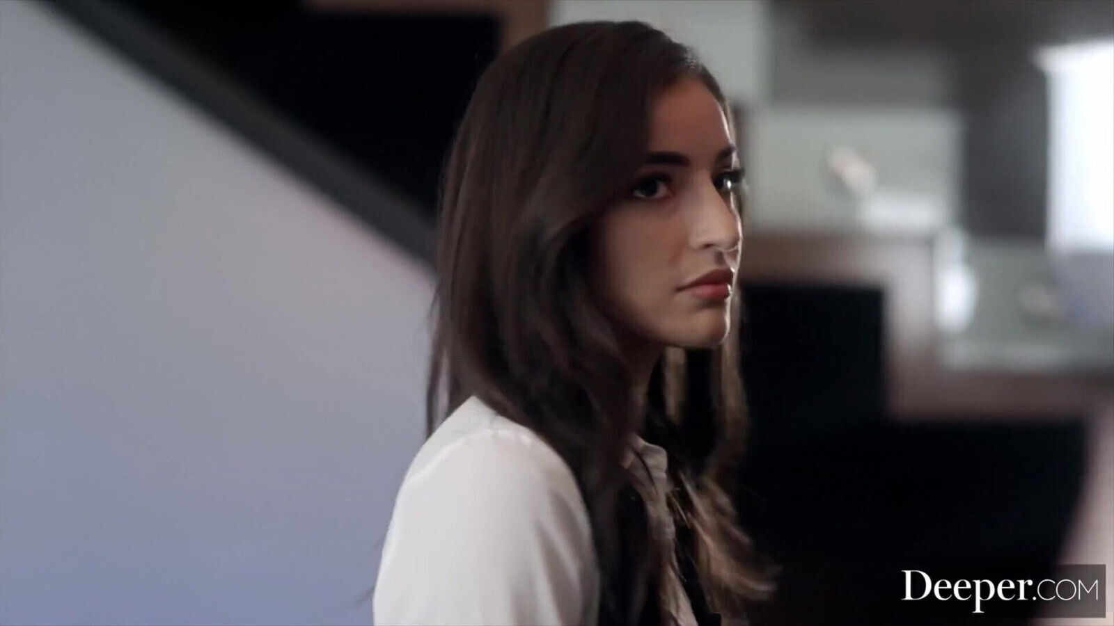 Deeper. Starlet Emily's Boyfriend Regrets Getting Cucked