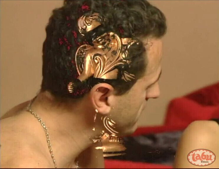 Taboo Classic: Flaming Pussies (bc)