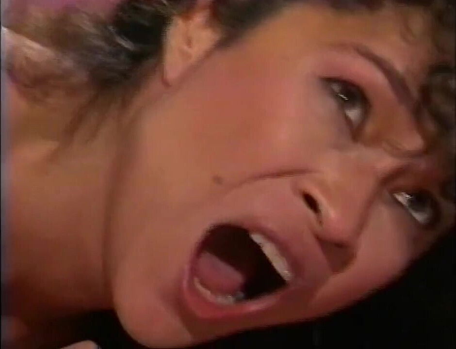 Satisfied Riding Hard Husband