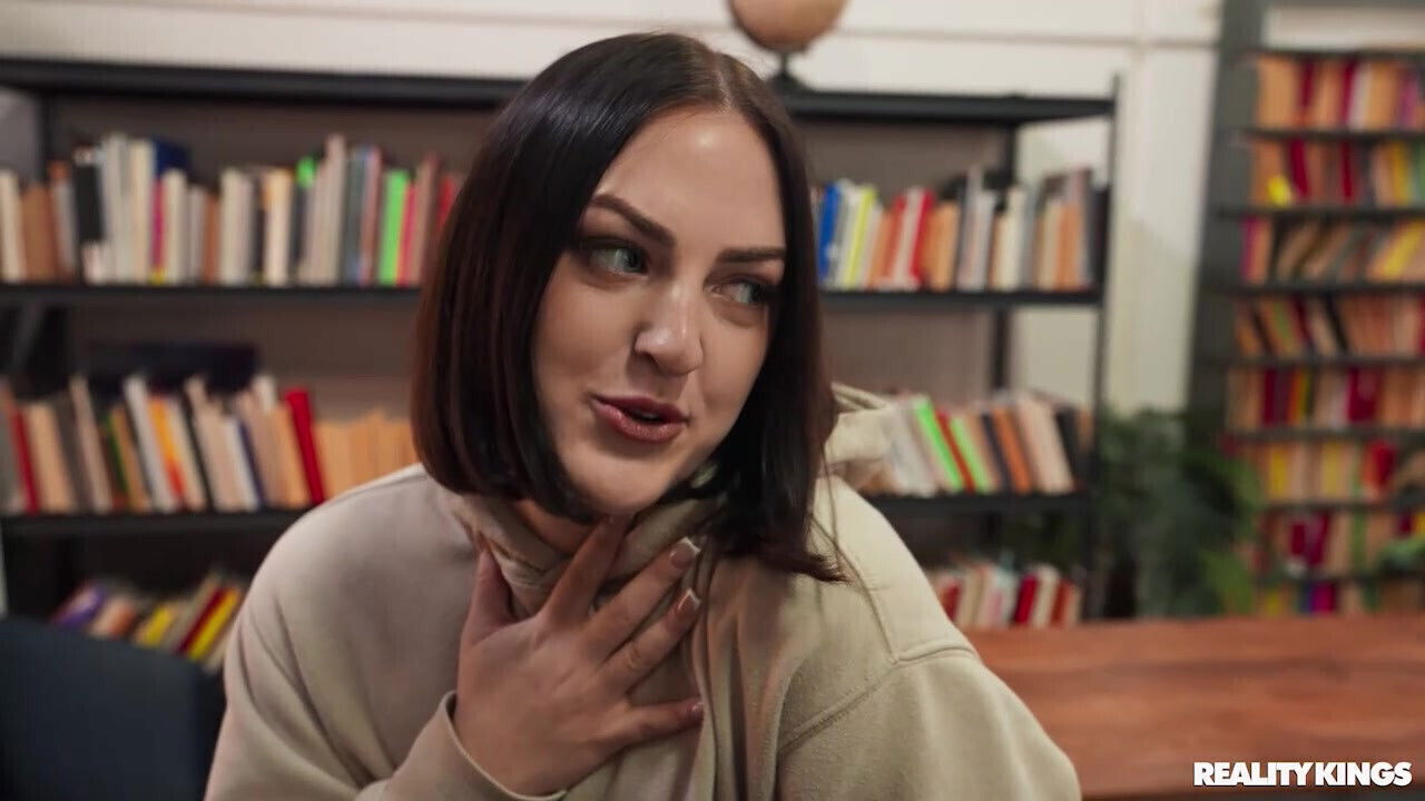 Vlogging Library Reality Kings