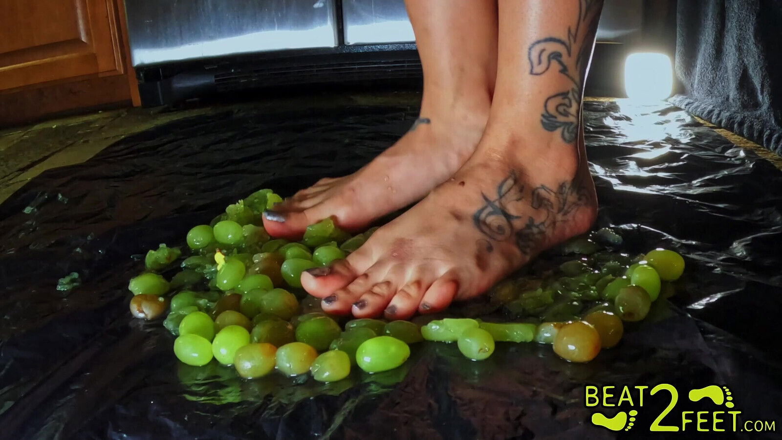 Grapes Wrath Raven Rogue