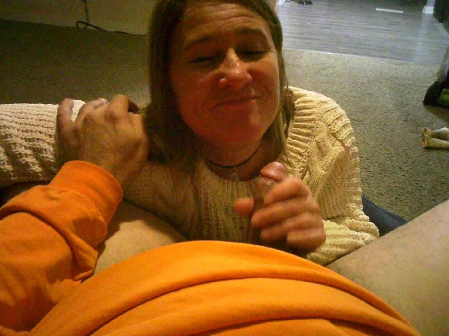 SOUL STEALING SPERM SWALLOWER