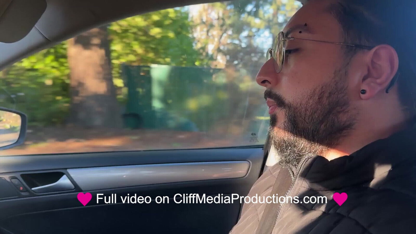 Shall Receive Cliff Media Productions