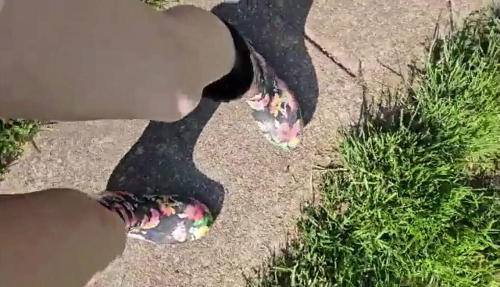 Rubber Rainboot Compilation