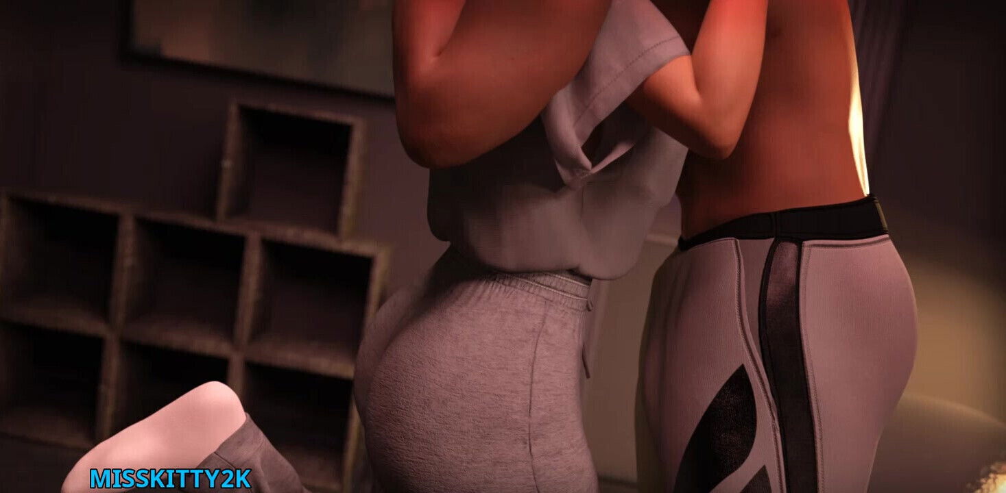 Part Don't Worry Darling Misskitty2k