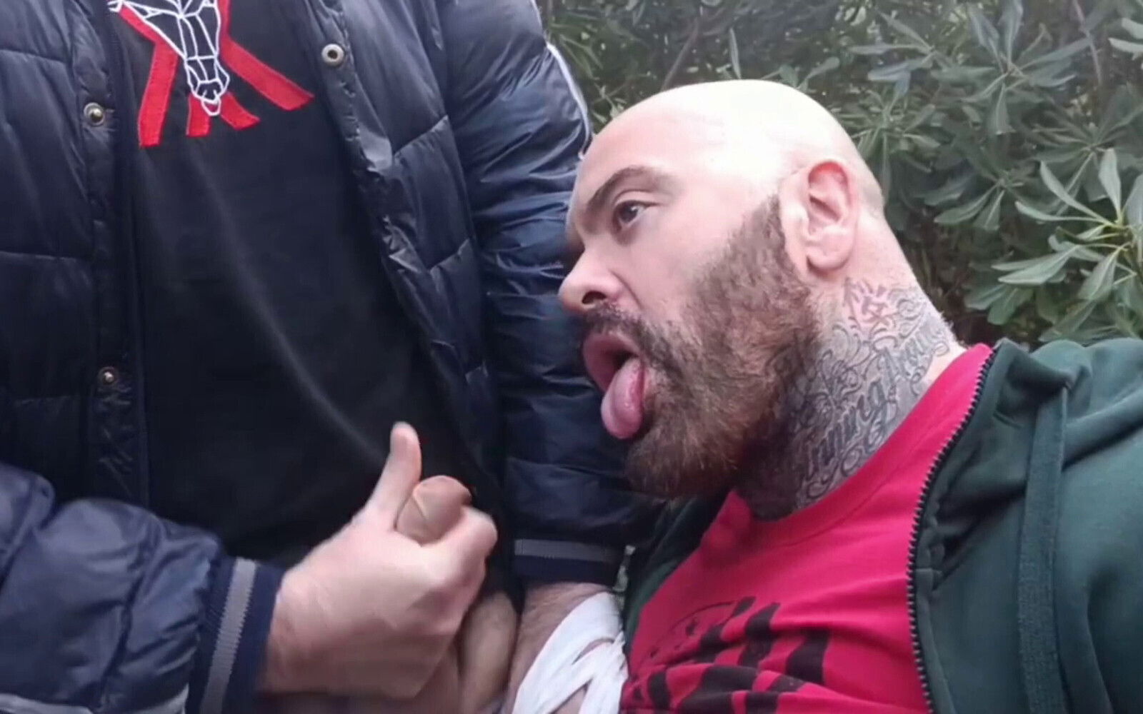 Btrucker Emello Part