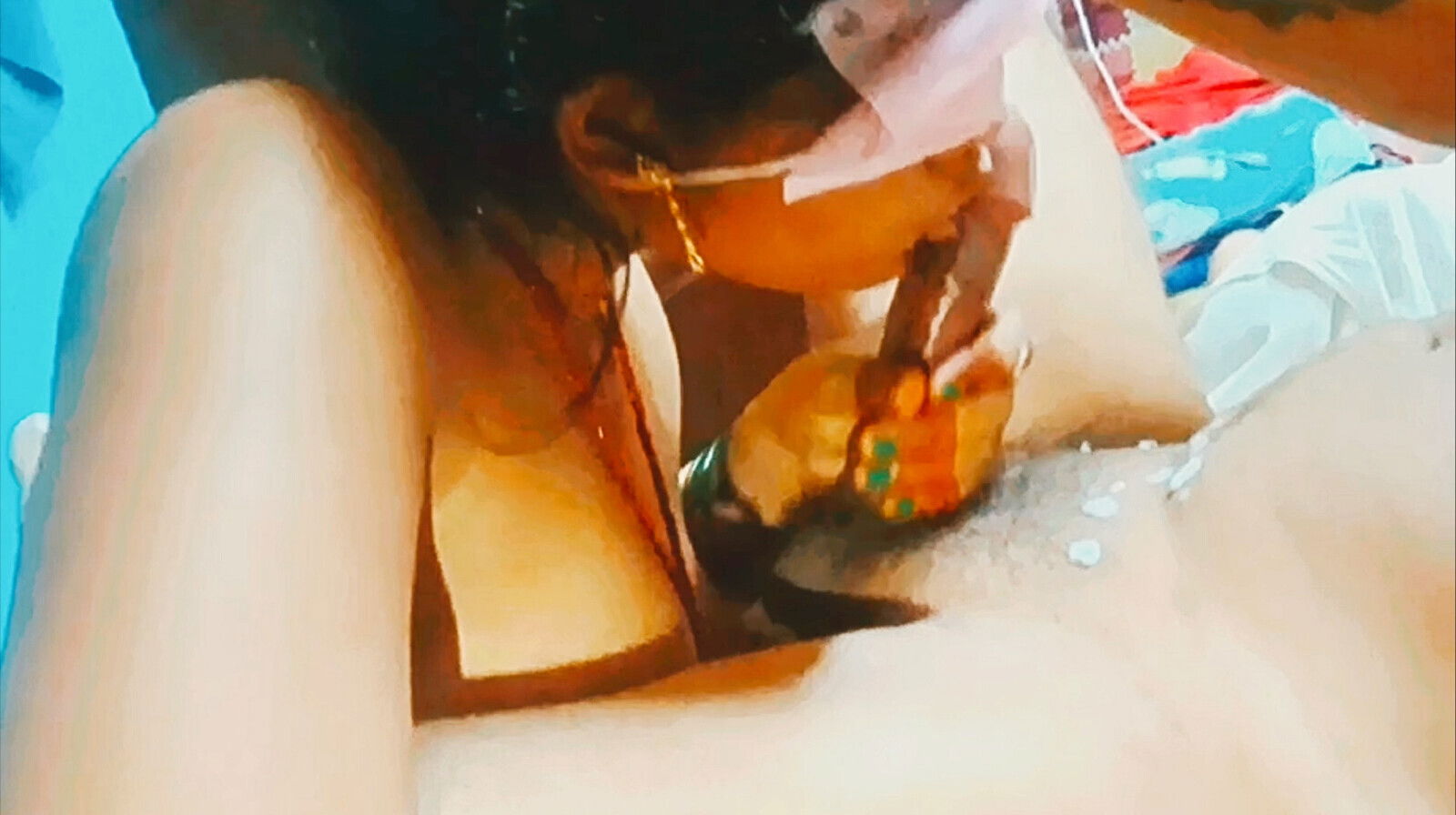 Indian girl simran want suck dry.