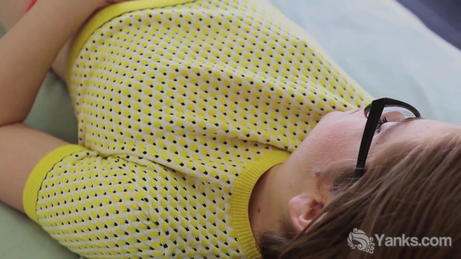 Yanks Beauty Lucie Rubs