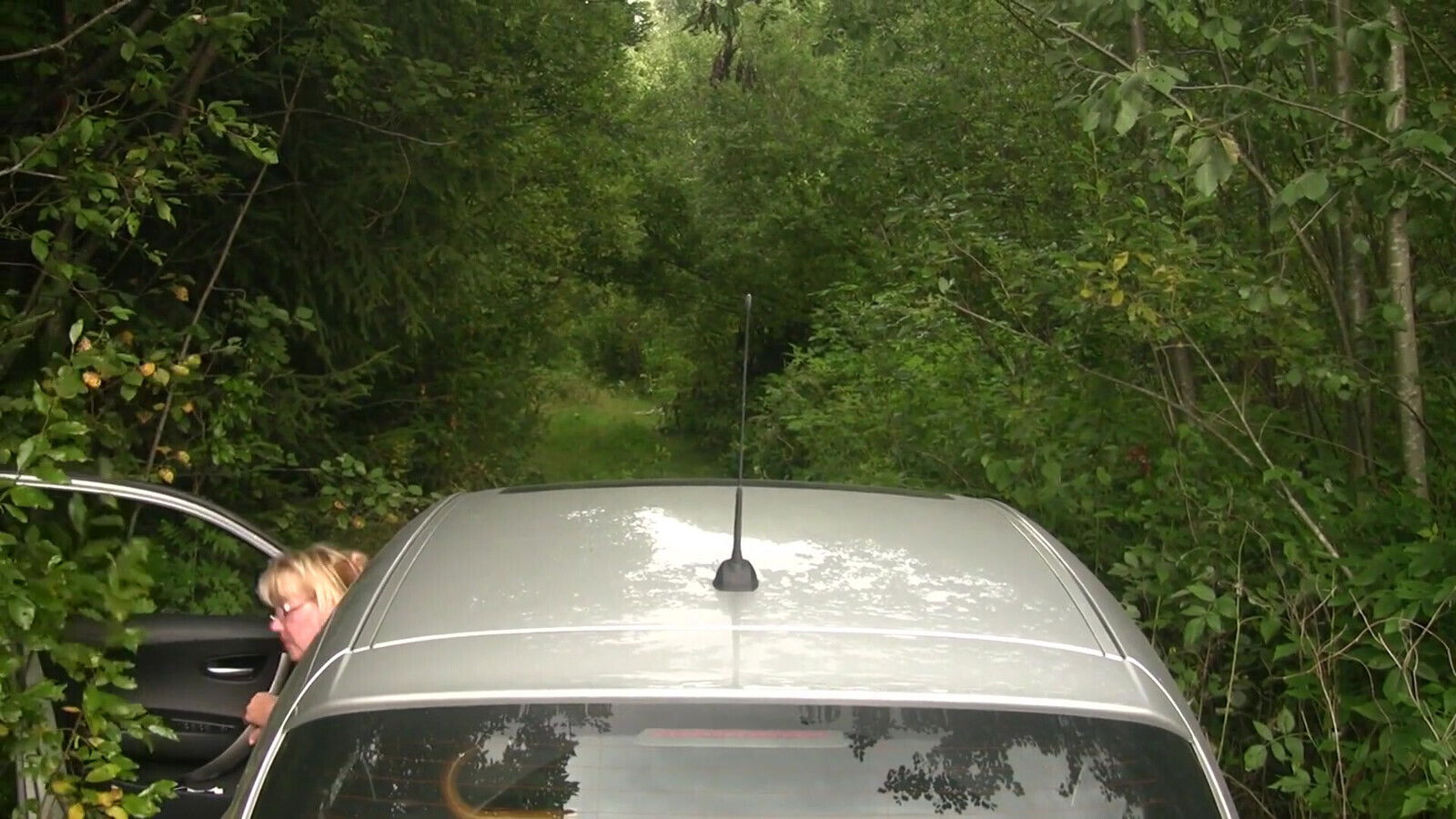 Rough finnish mature fuck