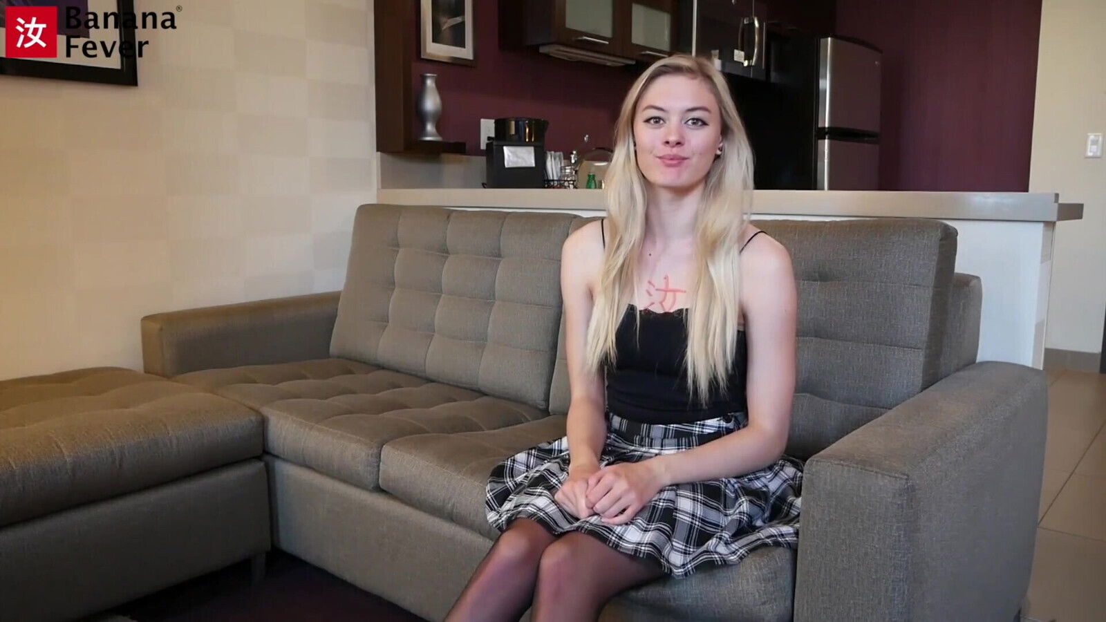 PAWG Blonde Model Awmf Bananafever Fuck Chinese Full