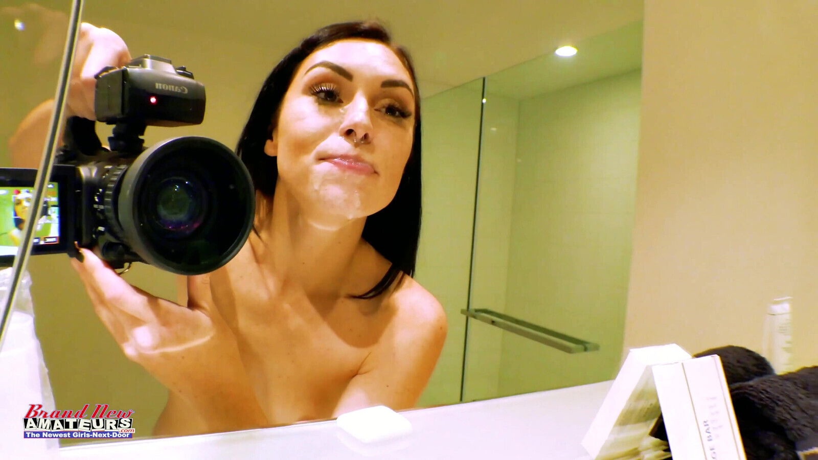 Ashley Wolf blowJob Instructions