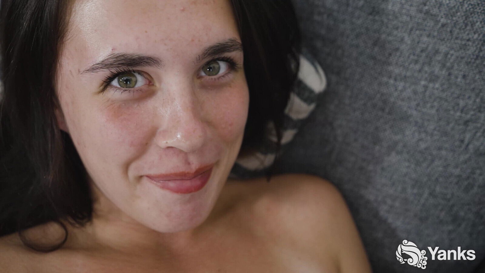 Daisy Pheonix's Creamy Cum!