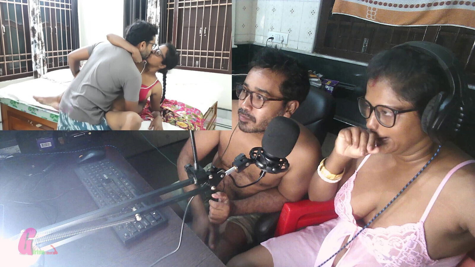 Sexy Saali Porn Review Hindi