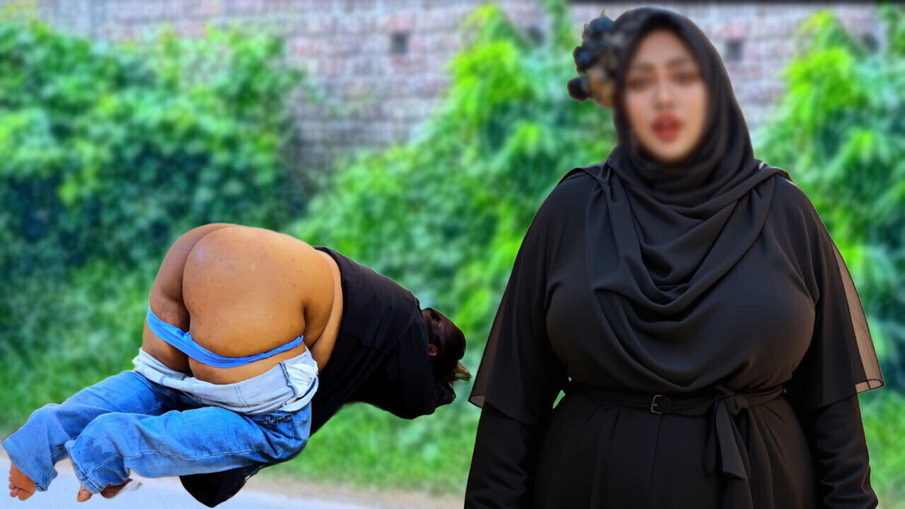 Fucking With Travel Partner Vlog Video jungle road Trip With Indian Muslim Girl resort Room