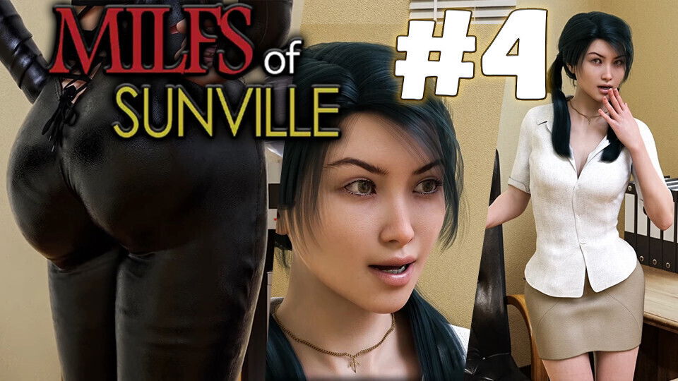 school principal looks sexy leather pants huge (Milfs Sunville Jazziuu