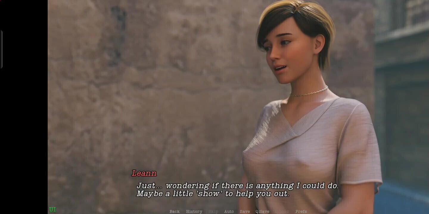 Super model fuck story gameplay Episode