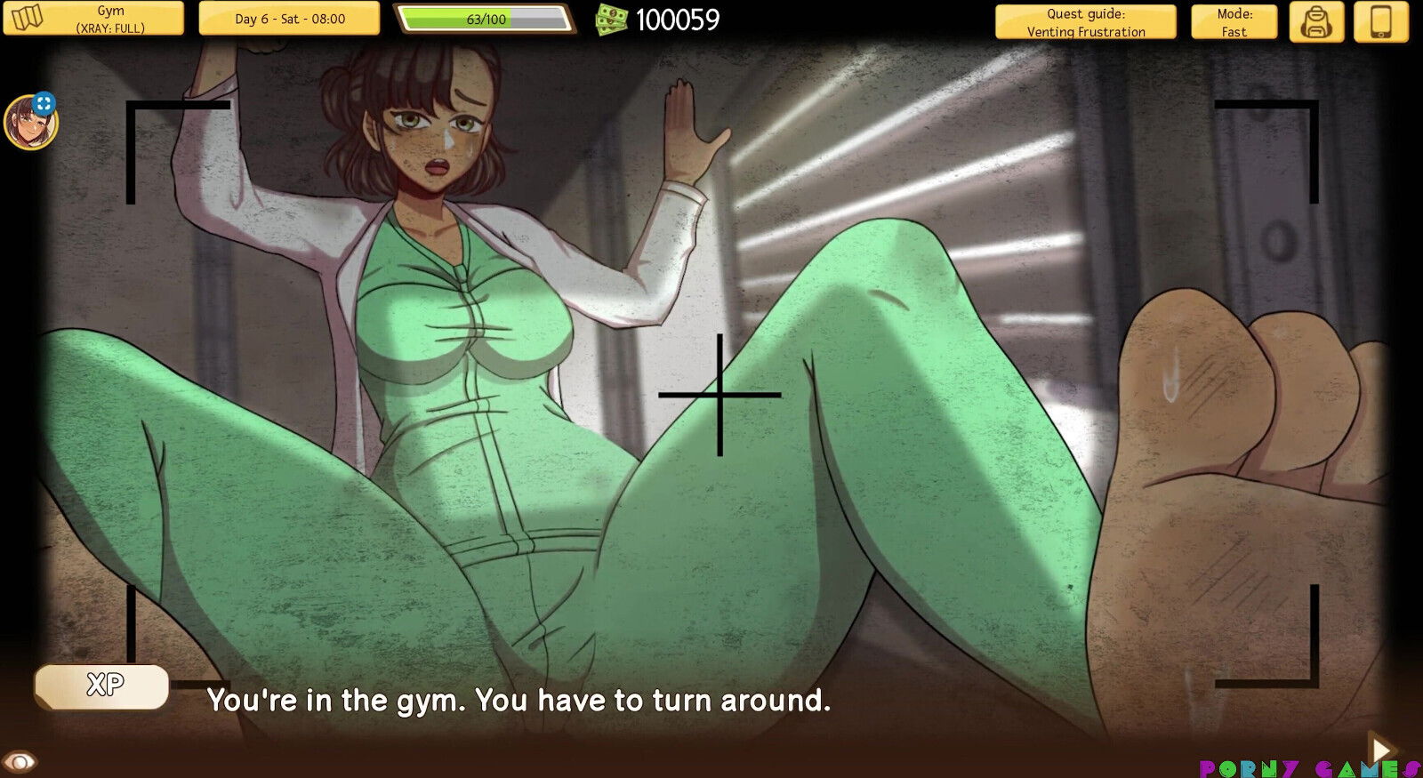 Another Chance Time Wizard Studios: Posh Girl Secret