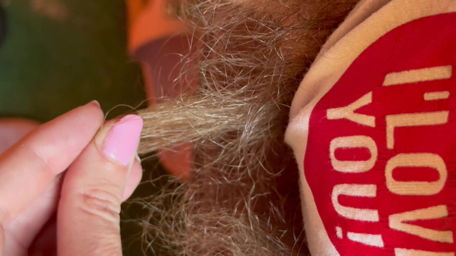 foot cute panties hairy bush