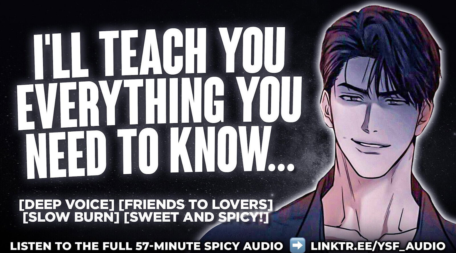 Your Best Friend Finds You're Virgin Audio Roleplay